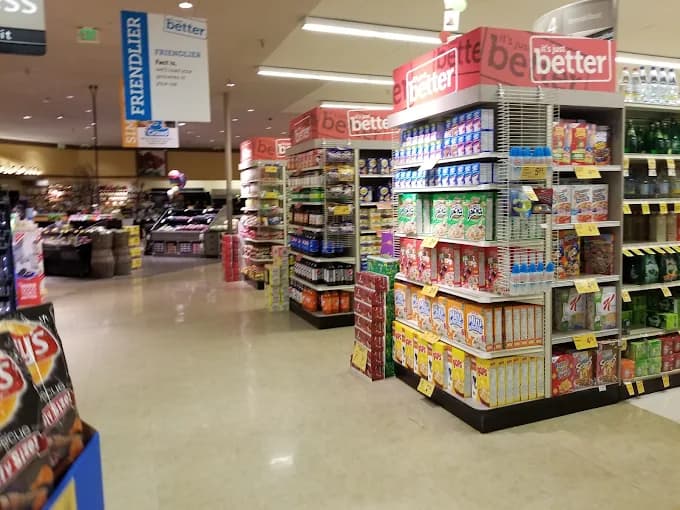 Photo of Vons