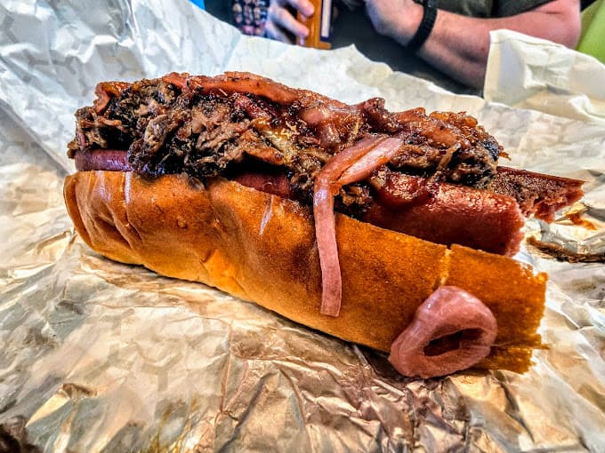 Photo of Mad Dogs
