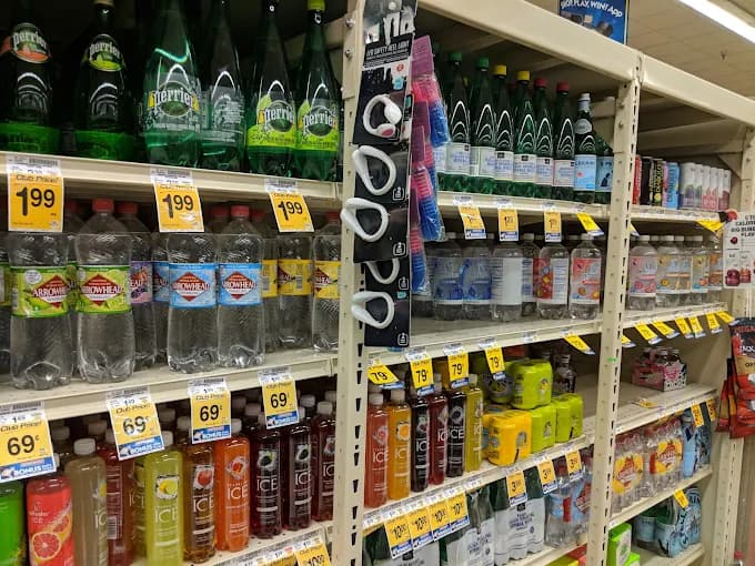 Photo of Vons