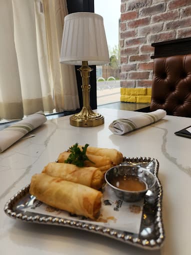 Photo of Sisters Tysons & Flore Café