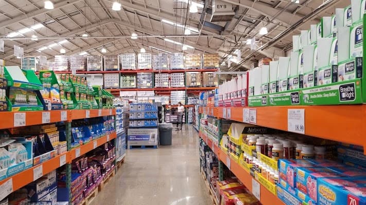 Photo of Costco