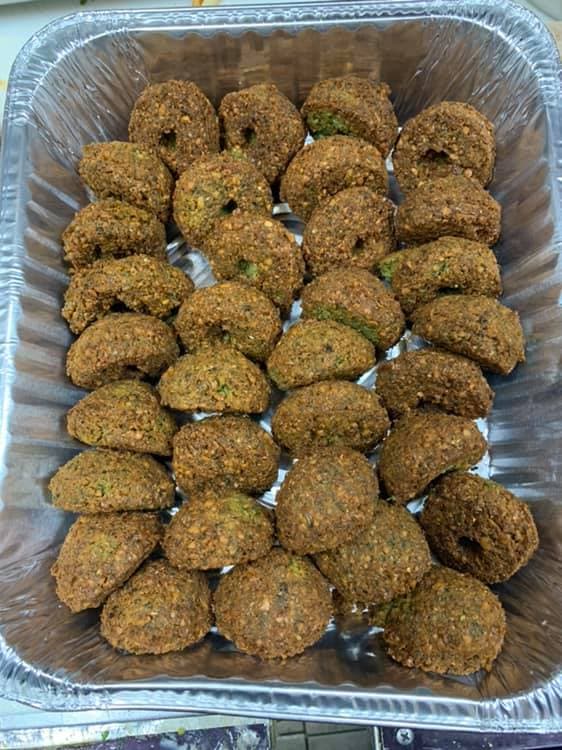 Photo of Falafel Tarboosh