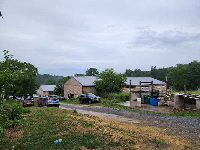 Photo of Balady Farm