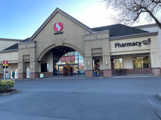 Photo of Safeway
