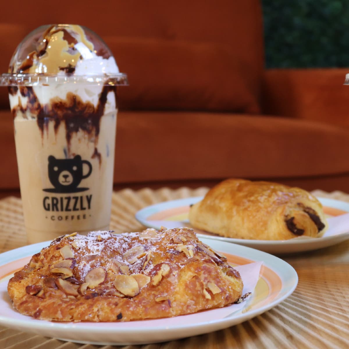 Photo of Grizzly Coffee