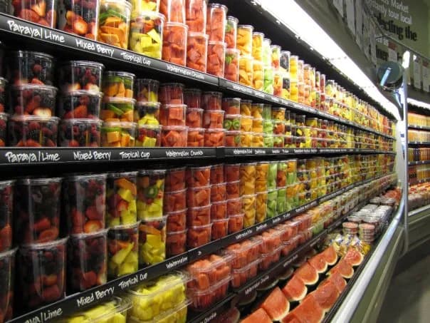 Photo of Whole Foods Market