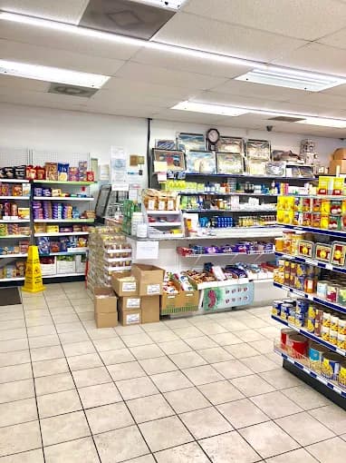 Photo of Indo-Pak Grocery & Halal Meat