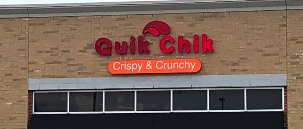 Photo of Quik Chik