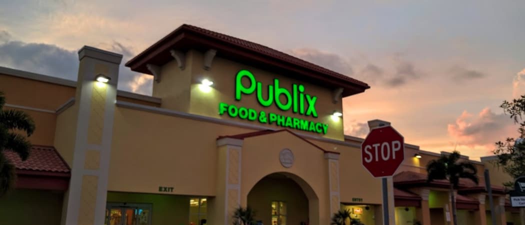 Photo of Publix