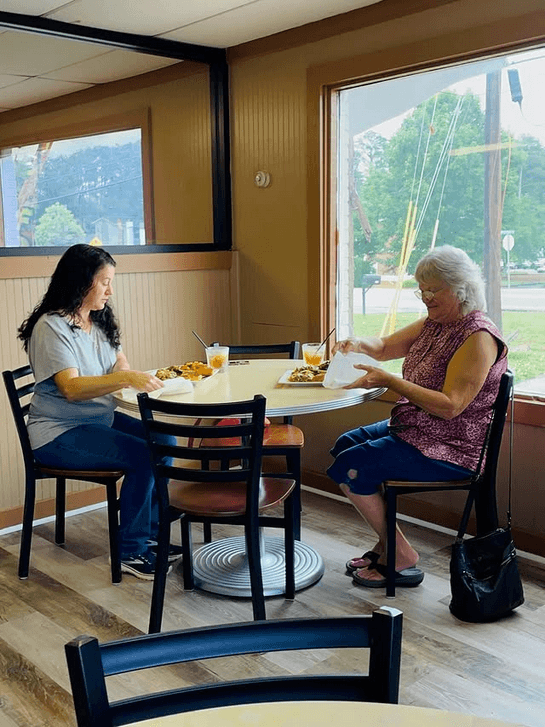 Photo of Aunt Betty's Halal Soul Food