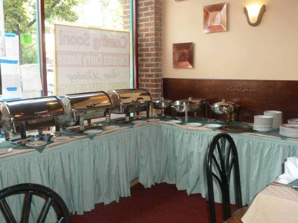 Photo of Calcutta Curry House