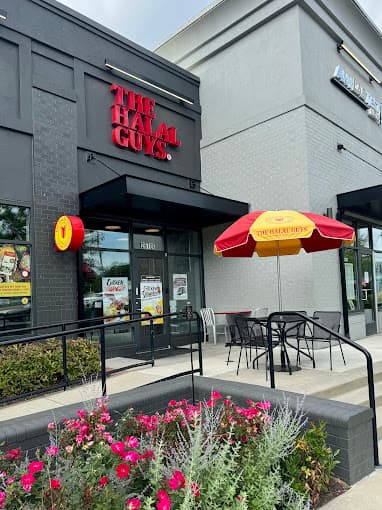 Photo of The Halal Guys
