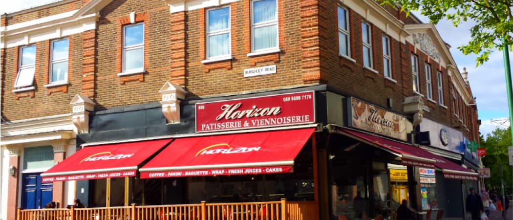 Photo of Horizon Patisserie & Viennoiserie