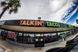 Photo of Talkin' Tacos