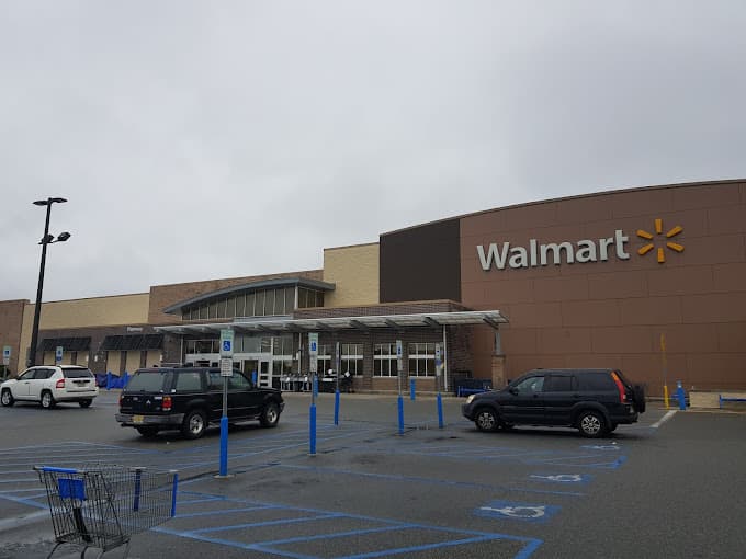 Photo of WalMart Supercenter