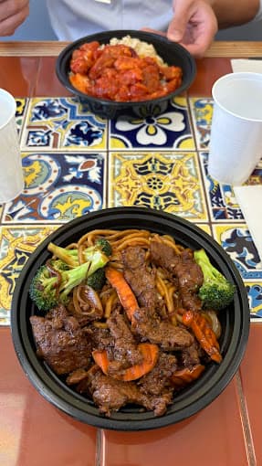Photo of A Thai Express