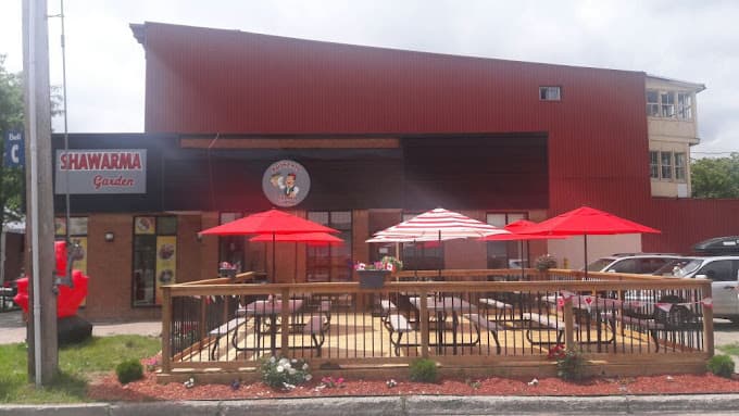 Photo of Shawarma Garden