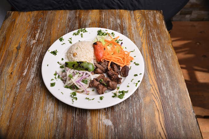 Oba Grill photo 1