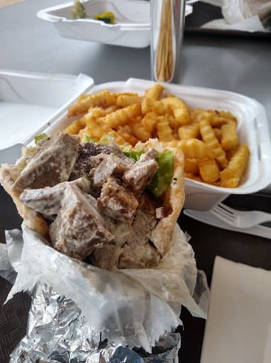 Photo of Oh Greek