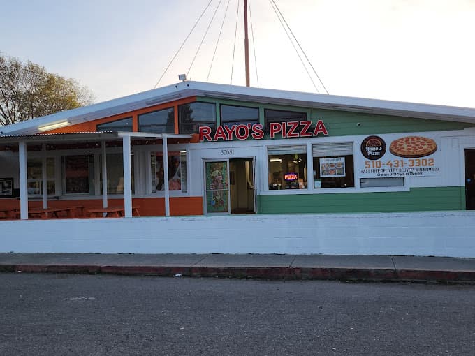 Photo of Rayo's Pizza