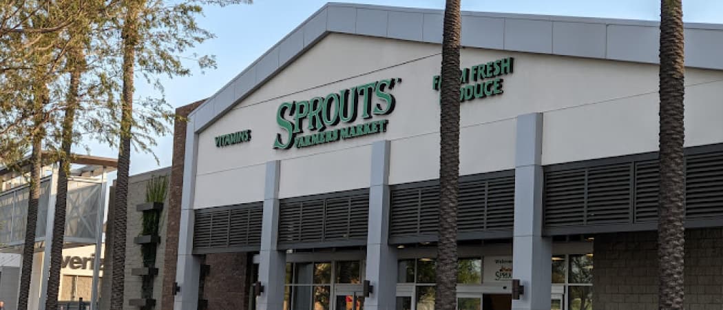 Photo of Sprouts Farmers Market