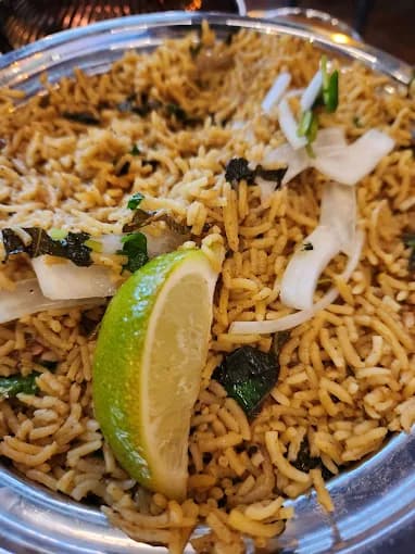 Photo of Evergreen Indian Cuisine