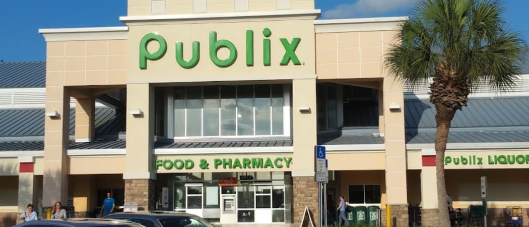 Photo of Publix