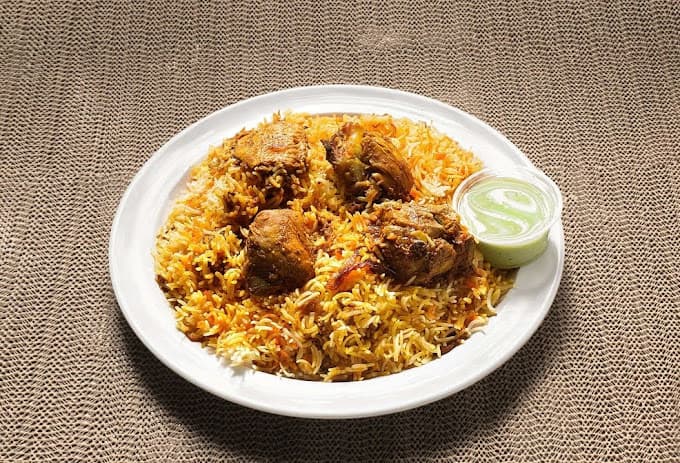 Photo of Kabab Hut