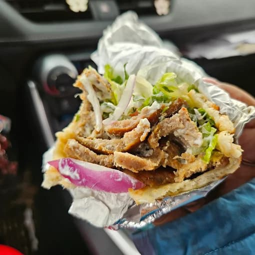Photo of Ariana Kabob & Gyro Bistro