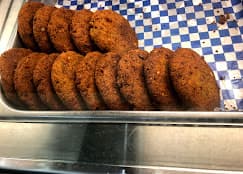 Photo of Eastern Refreshments