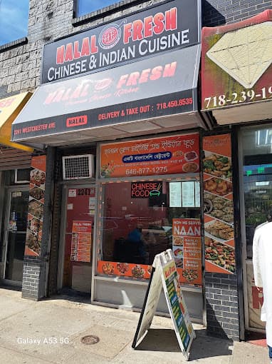 Photo of Halal Fresh Chinese & Indian Cuisine