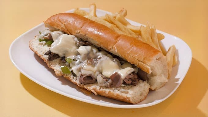Photo of Anthonie's Deli