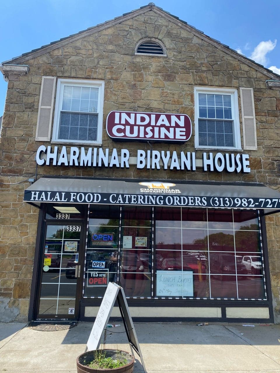 Photo of Charminar Biryani House