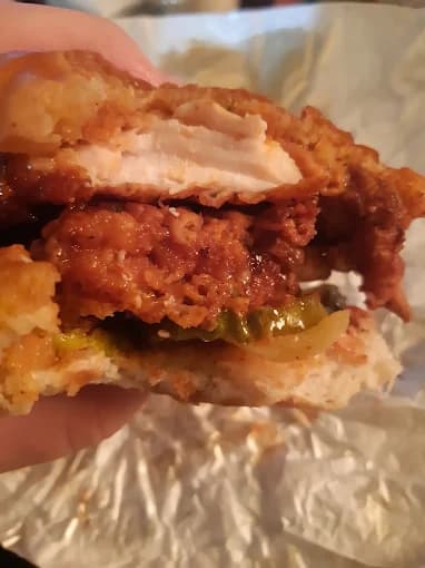 Photo of Frankie's Nashville Hot Chicken