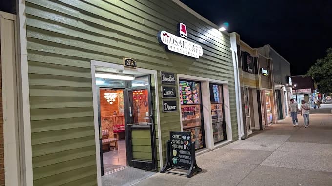Photo of Mosaic Café Eatery