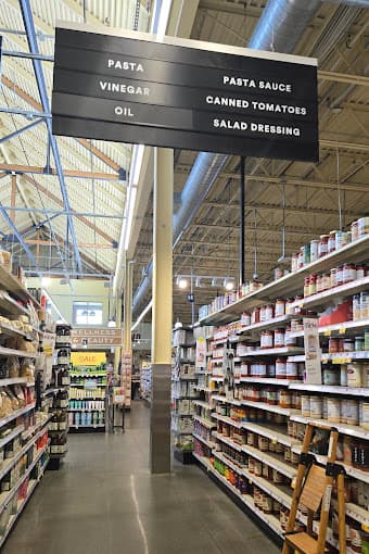 Photo of Whole Foods Market