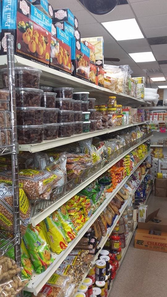 Photo of New Selden House of Spice