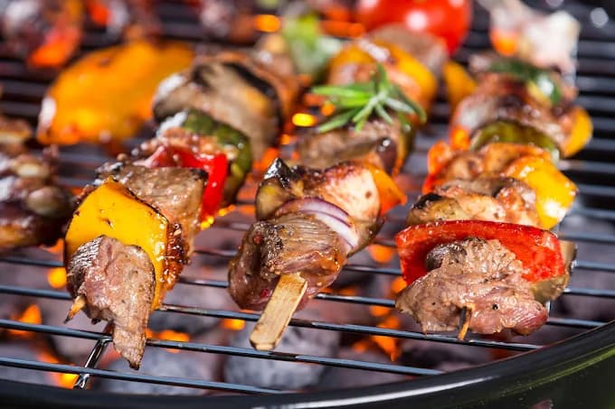 Photo of Kebab USA