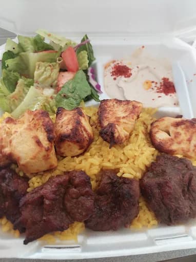 Photo of AV Kabob House