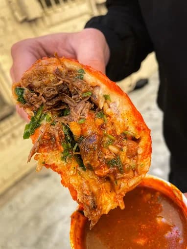 Photo of Papi Tacos & Churros