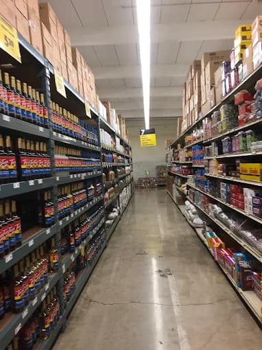Photo of Cash & Carry Smart Foodservice