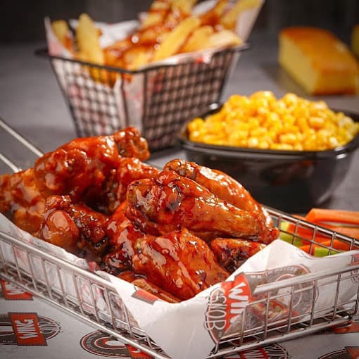 Photo of Wing Snob Allen