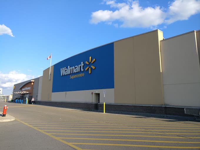 Photo of Walmart
