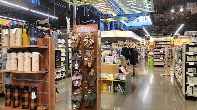 Photo of Whole Foods Market
