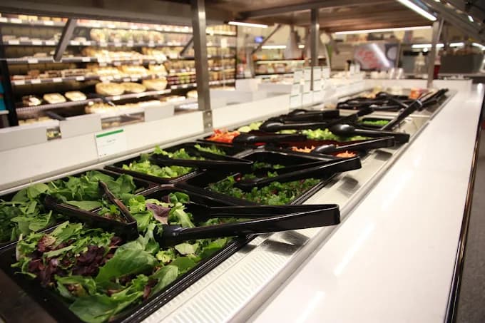 Photo of Eastside Food Co-op