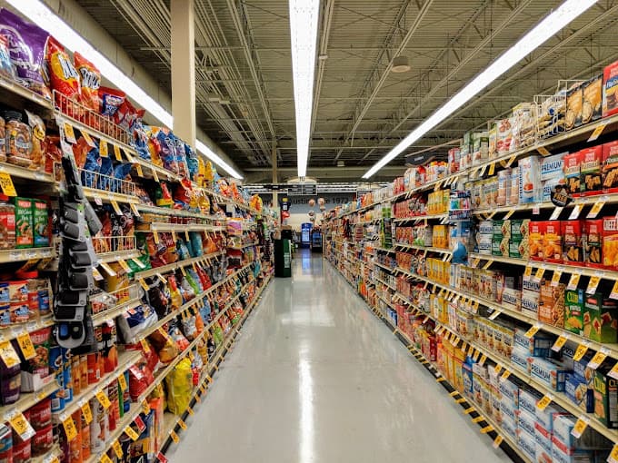 Photo of Randall's