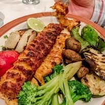 Ravagh Persian Grill photo 4