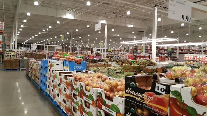 Photo of Costco