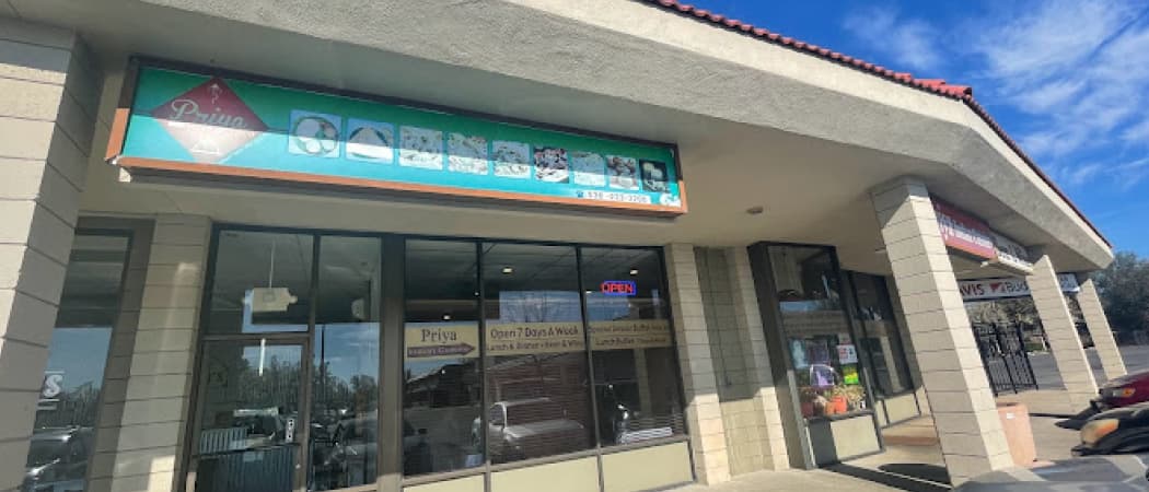 Photo of Priya Indian Cuisine