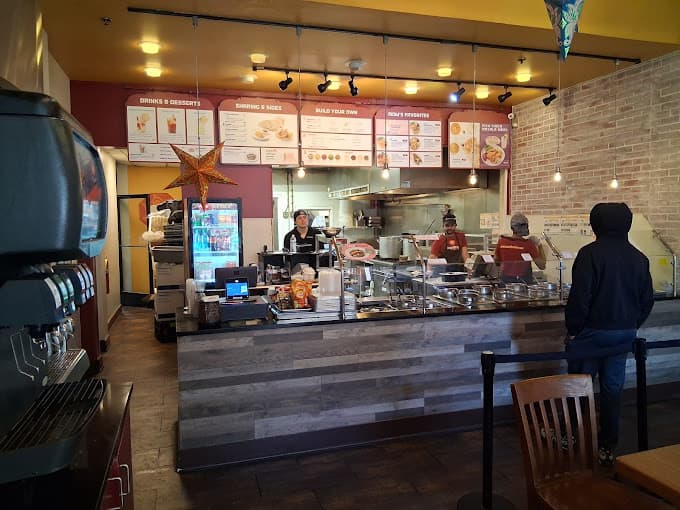 Photo of NaanStop